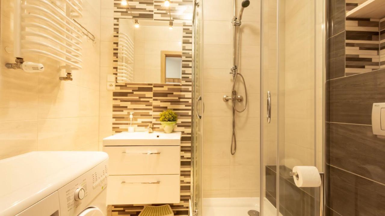 Vacationclub - Osiedle Podgorze 1E Apartament 20 Szklarska Poreba Extérieur photo