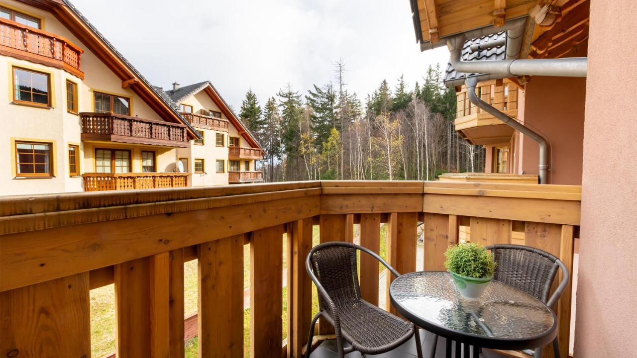 Vacationclub - Osiedle Podgorze 1E Apartament 20 Szklarska Poreba Extérieur photo