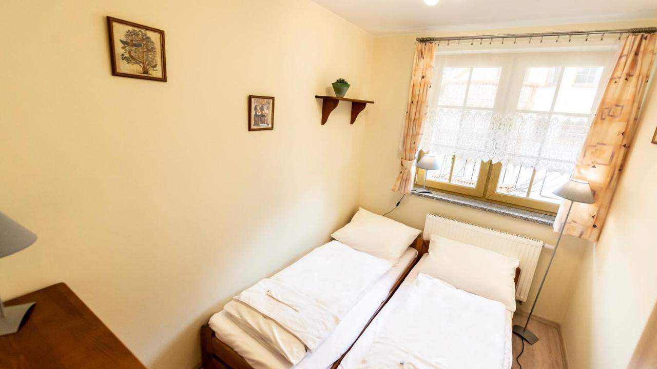 Vacationclub - Osiedle Podgorze 1E Apartament 20 Szklarska Poreba Extérieur photo